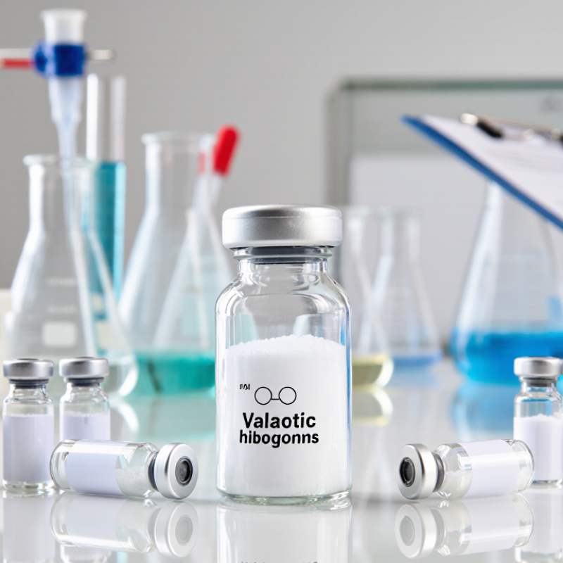 How to Buy Valaciclovir HCl Safely from Global Suppliers?