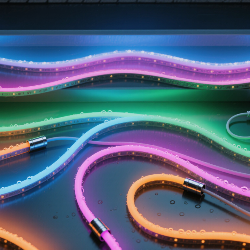 2026 Best Neon LED Strip Lights for Global Buyers?