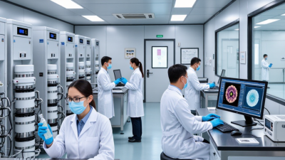 China Best Monoclonal Antibody Manufacturers?