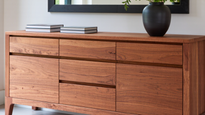 What Is the Best Solid Teak Console Table for 2026?