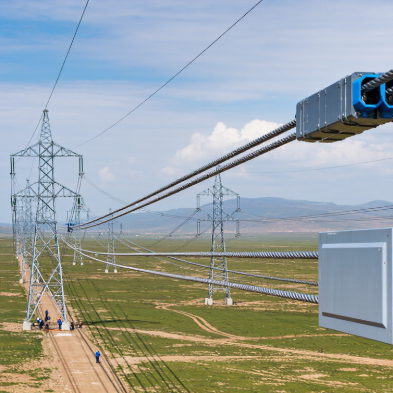 China Top OPGW Manufacturers for Transmission Lines?