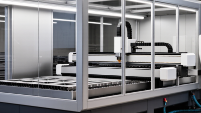 2026 Top CNC Fiber Laser Cutting Machine Which Is Best?