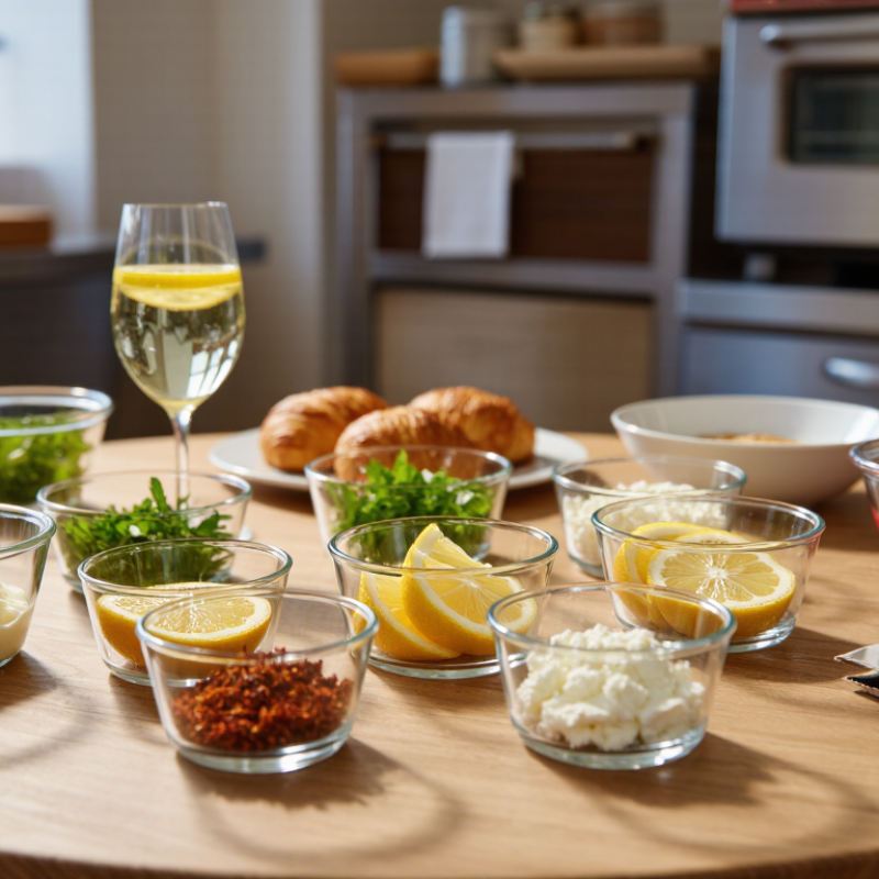 Why Are Food Flavors Important for Global Buyers?