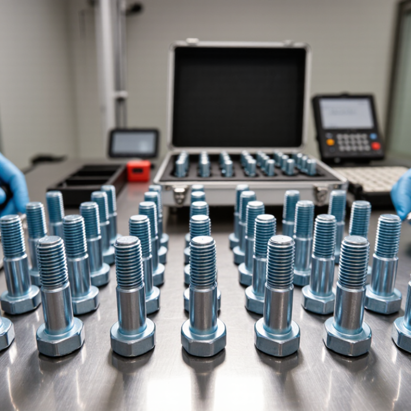 2026 Top Tire Bolts Manufacturers for Global Buyers?