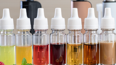 2026 Best E Liquid Flavors for Global Buyers