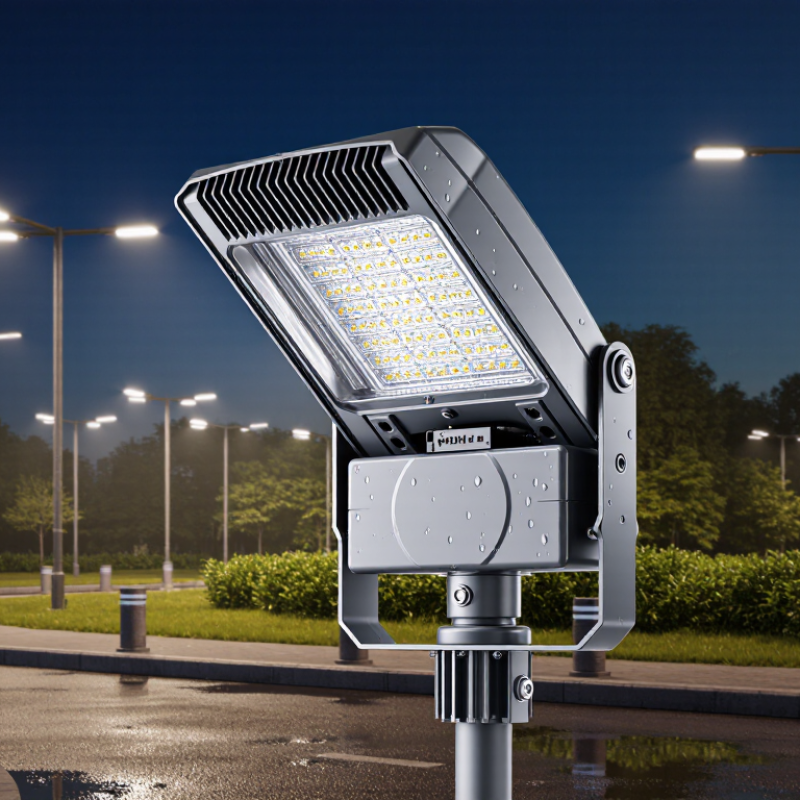 Top LED Outdoor Lighting Suppliers for Global Buyers