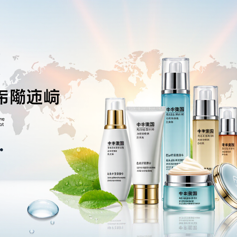 China Best Sun Damage Treatment Products for Global Buyers