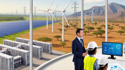 How to Source Sustainable Energy Systems Globally?