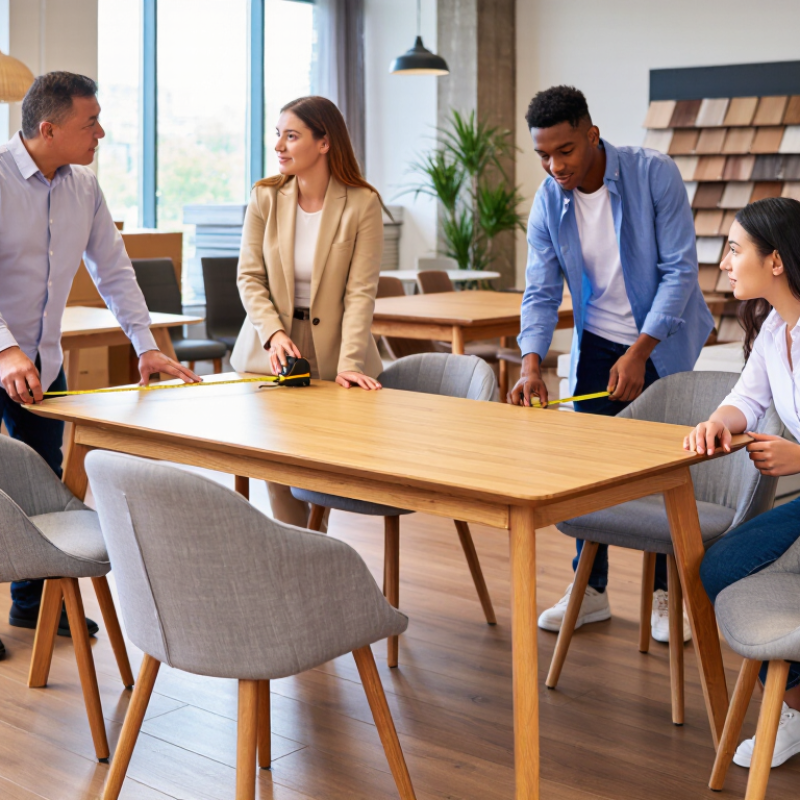 What Is Modern Furniture A Guide for Global Buyers?