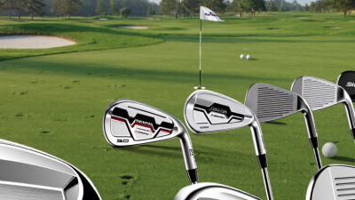 2026 Best Golf Wedges for Every Golfer?