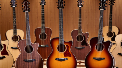 Top 10 Custom Luthier Acoustic Guitars for Global Buyers?