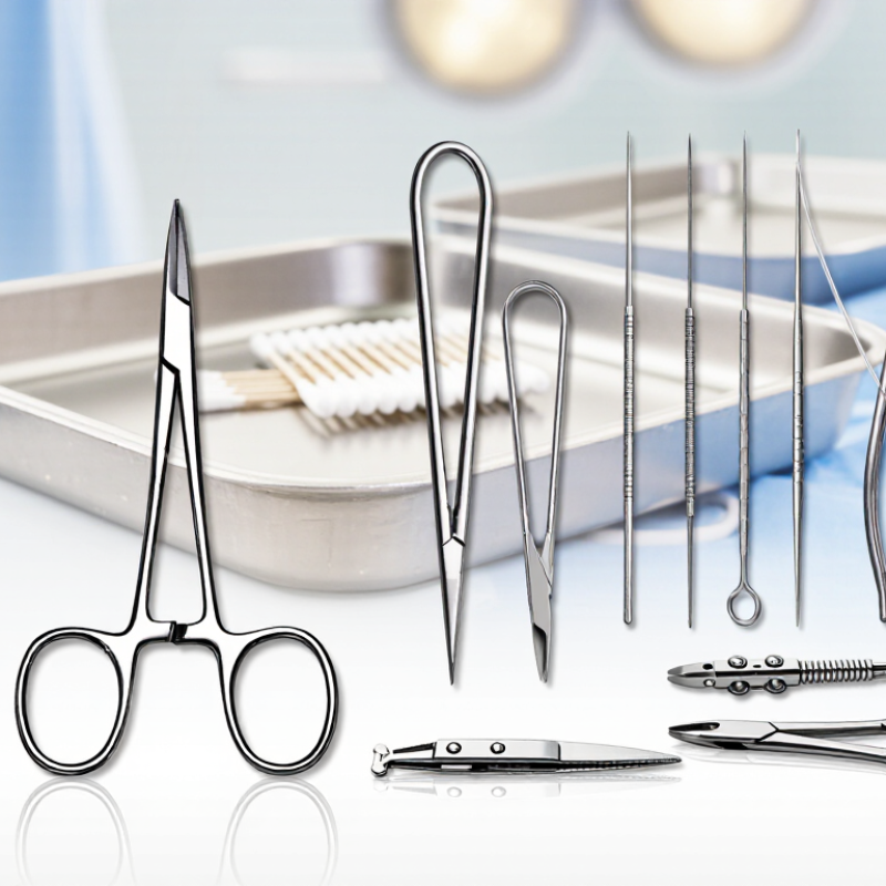 What Is All Surgical Instruments Used For?