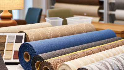 Why Buy Discount Upholstery Fabric in Bulk?