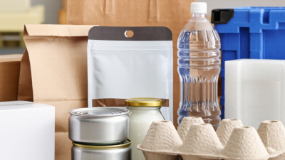 What Are the Top 10 Products for Packaging in China?