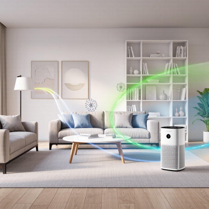 What Is the Best Room Air Purifier in 2026?