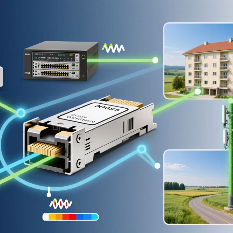 How to Choose the Right XGS PON SFP?