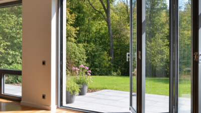 What Are Patio Windows and Which Type Is Best?