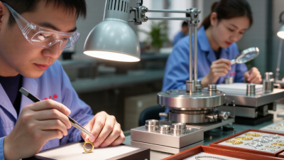 Best China Jewelry Manufacturers for Local Jewelers?