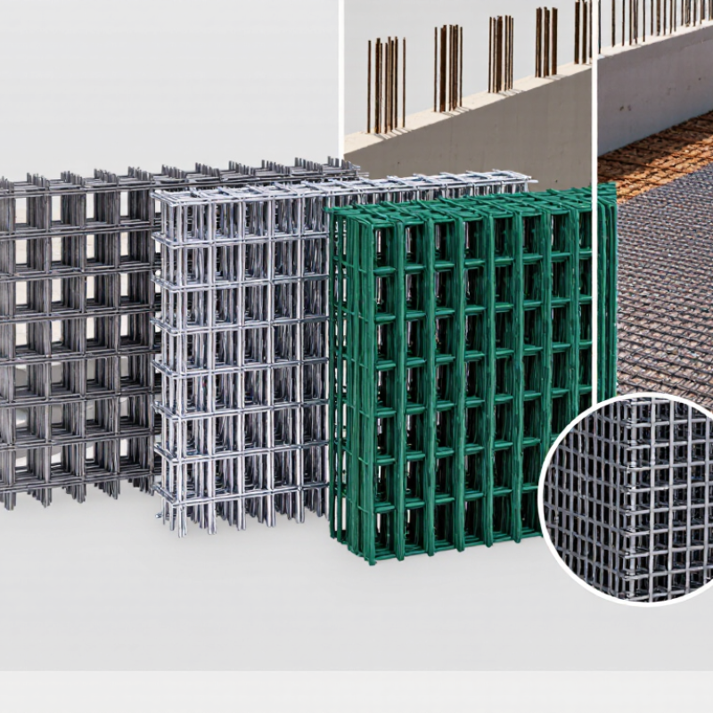 What Is the Best Concrete Mesh for Construction Projects?