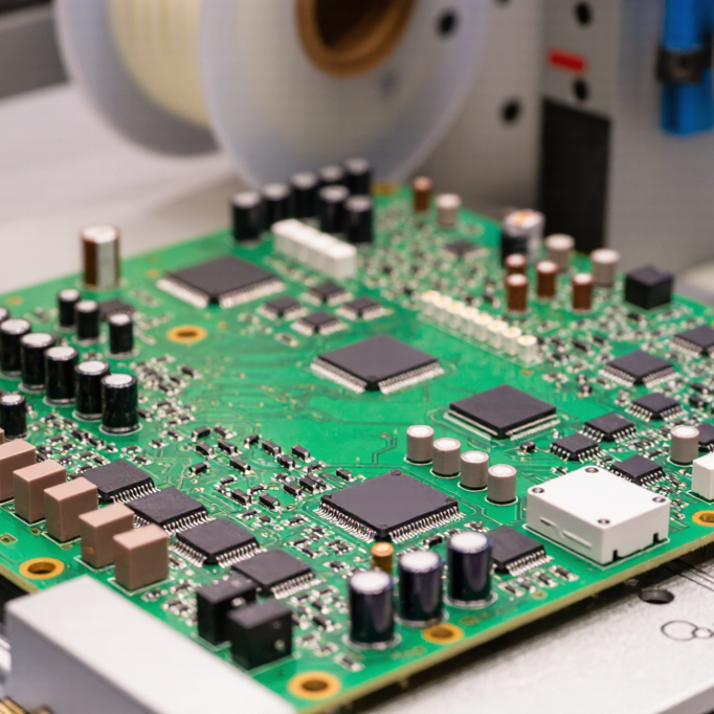 Top 10 Surface Mounted Components for Global Buyers