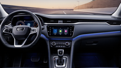 How to Choose the Best Car Audio System?
