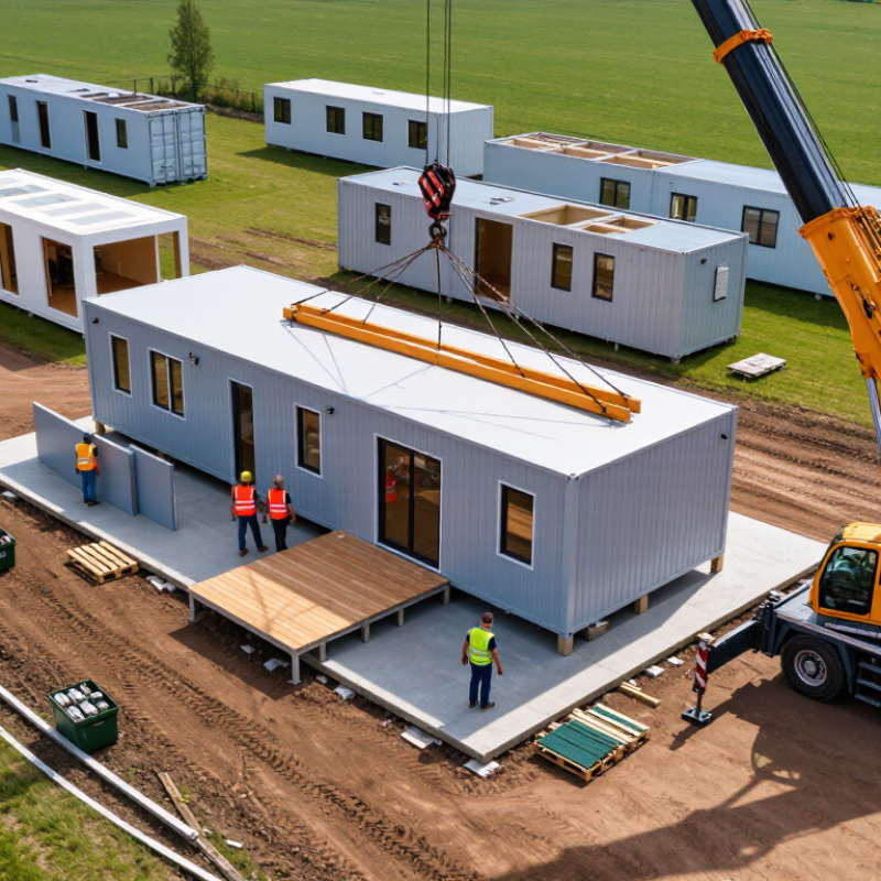 2026 Top Prefab Homes for Global Buyers What to Know?
