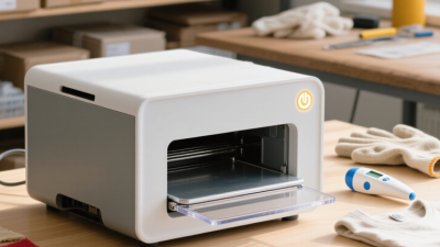 7 Tips for Choosing a Mini Heat Printer?