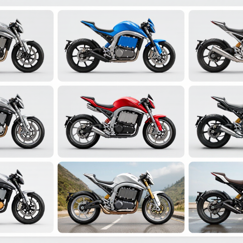 7 Best Regenerative Braking Motorcycles for Global Buyers