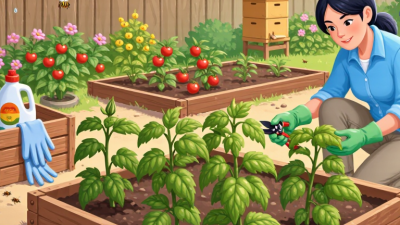 How to Choose the Best Pesticides for Plants?