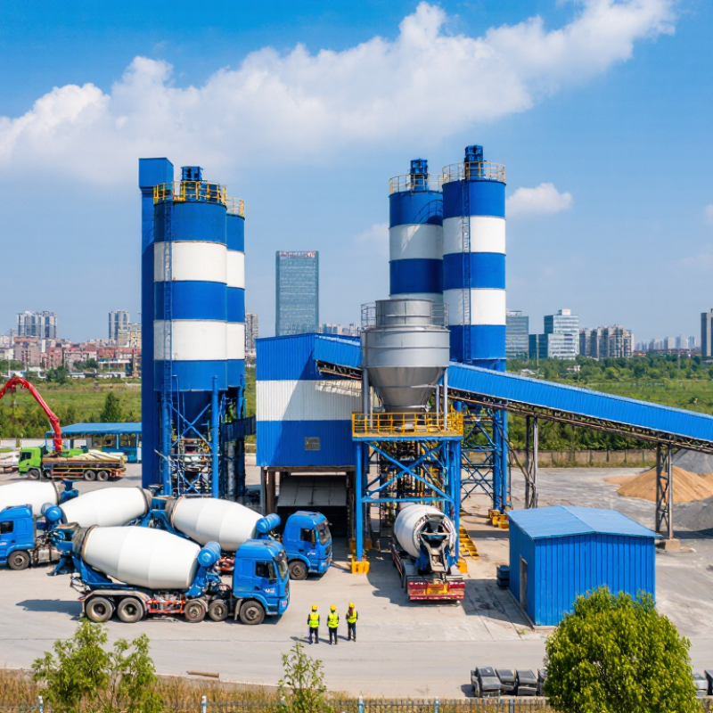 China Best Ready Mix Cement Delivery Suppliers?