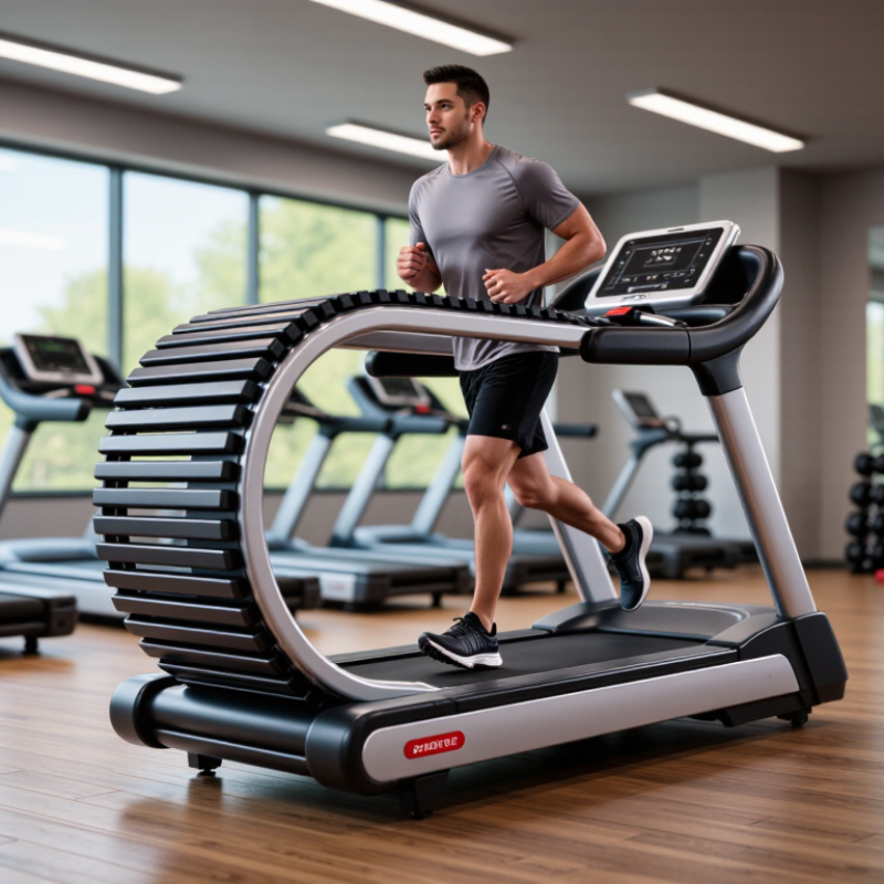What Is a Manual Treadmill and Is It Harder Than Electric?