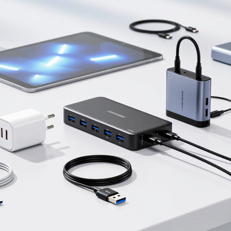 10 Tips to Choose the Right Type A Charger?