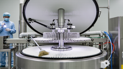 Top 10 Tablet Coating Equipment Buyers Need