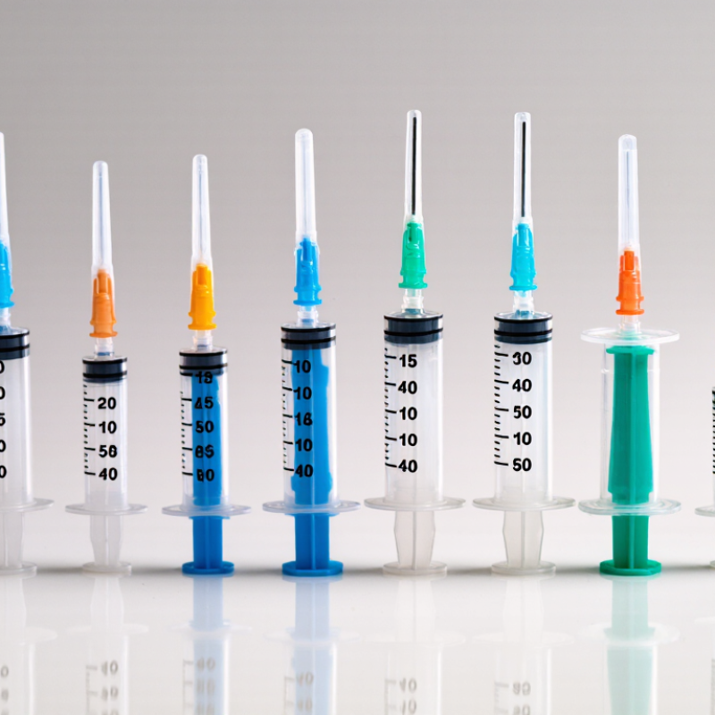 Top 10 Insulin Syringe With Needle Suppliers Worldwide
