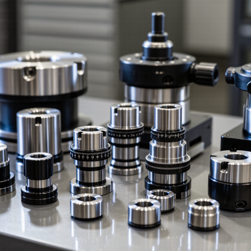 2026 Best CNC Mill Boring Head Buying Guide?