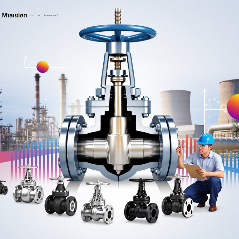 Why Choose Steel Valves for Global Industrial Projects?