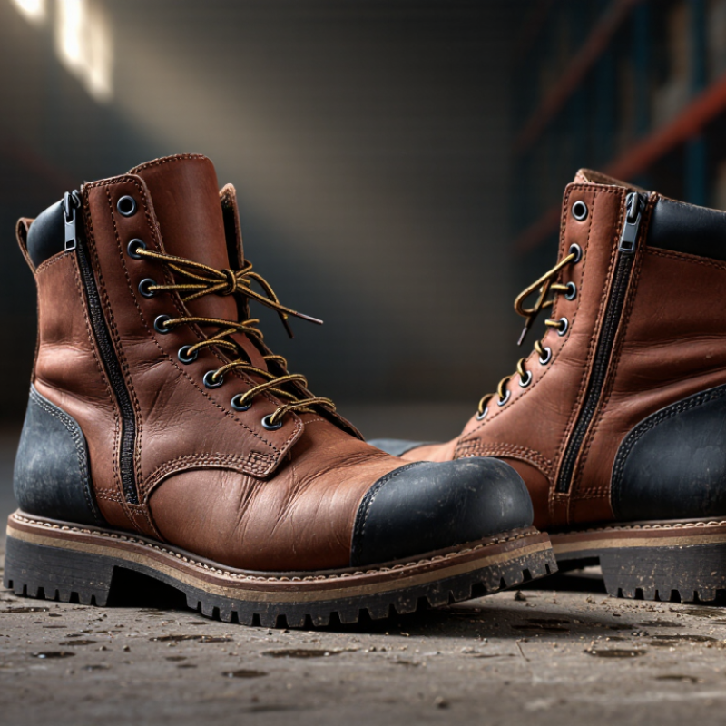 Why Do Work Boots Wear Out Fast How Long Do They Last?