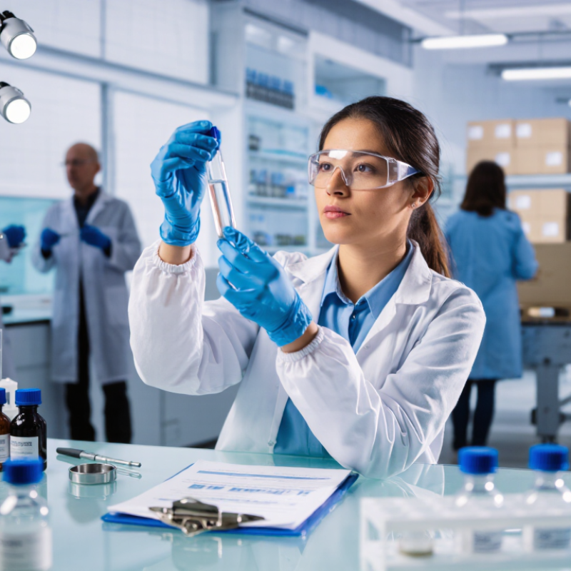 How to Source PromaCare TAPP for Global Cosmetic Production?