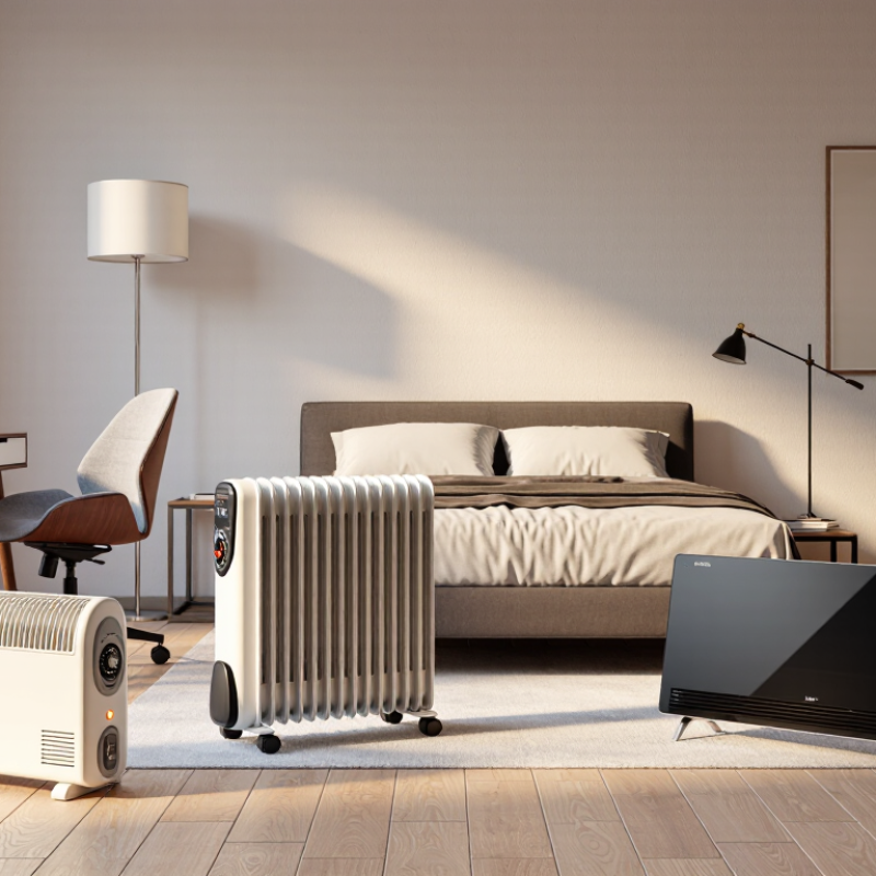 Top 10 Electric Room Heaters for Global Buyers?