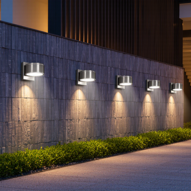 China Top 10 Wall Mounted LED Lights Manufacturers?