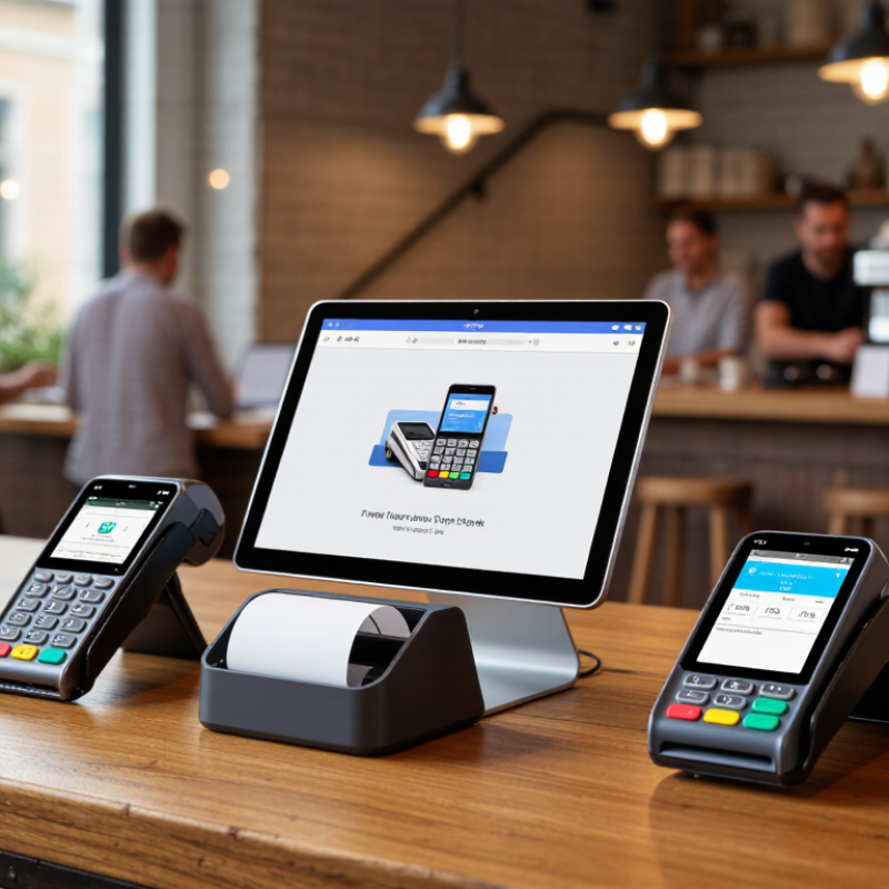 2026 Best Card Machine for Small Businesses?