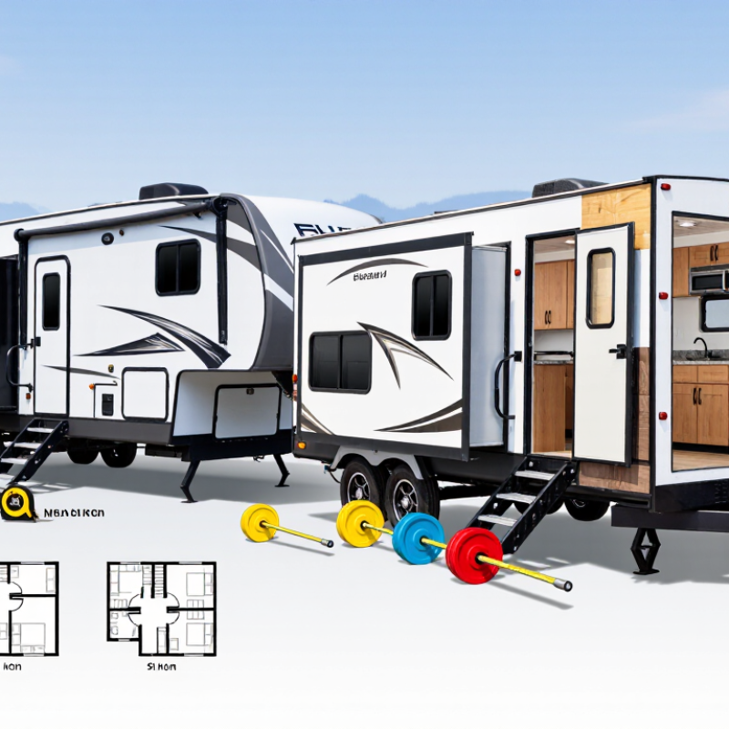How to Choose the Best 5th Wheel Trailers?