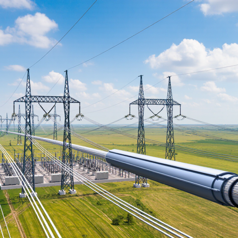 What Is OPGW in Transmission Lines and Why Is It Used?