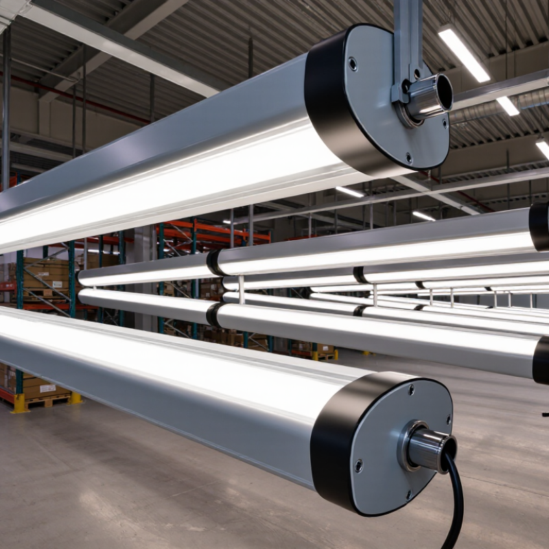 How to Choose LED Waterproof Slat Lights for Global Sourcing