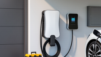 7 Tips for Choosing the Best Wall EV Charge Station?