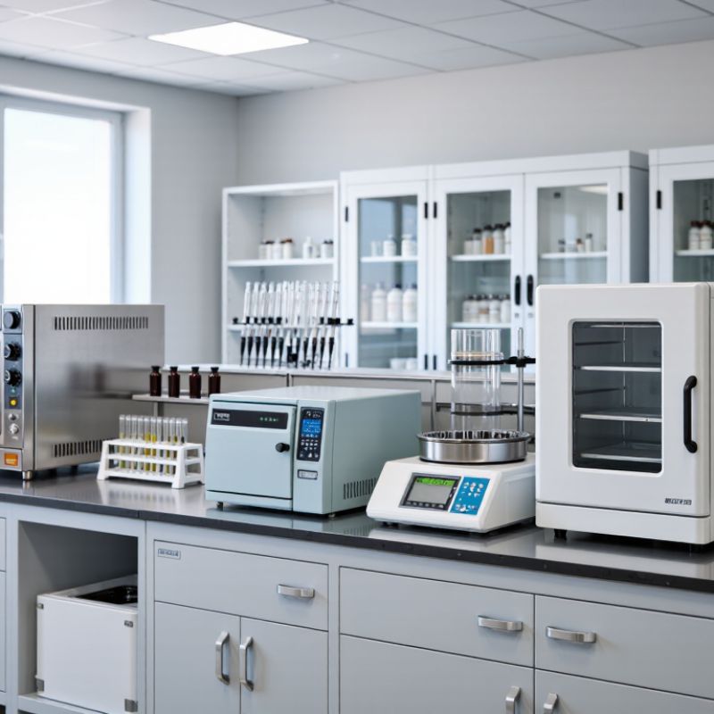 China Top Other Laboratory Equipment Suppliers 2026