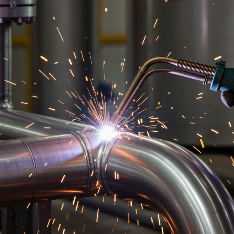 What Is Nickel Flux Core Wire Used For?