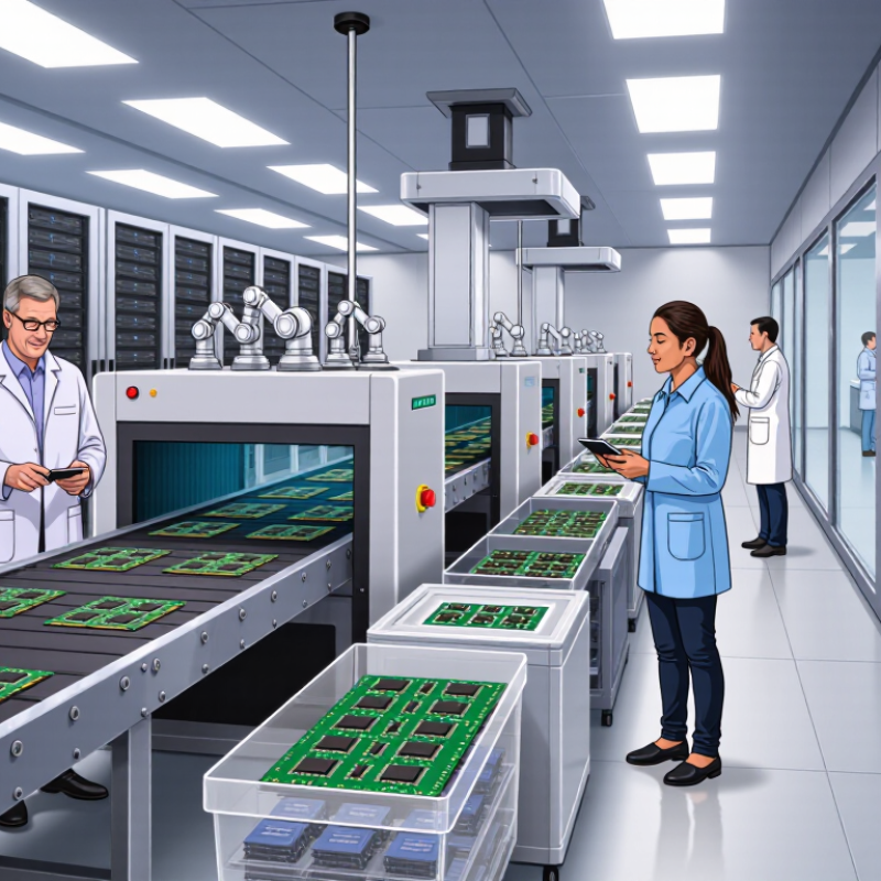 Semiconductor Memory Overview 10 Tips for Global Buyers?