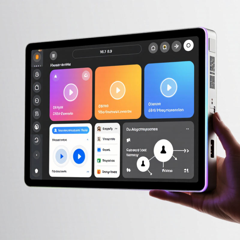 What Is a 5-Inch TFT LCD Module?