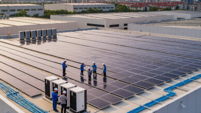 2026 Top Commercial Solar Installers for Global Buyers?